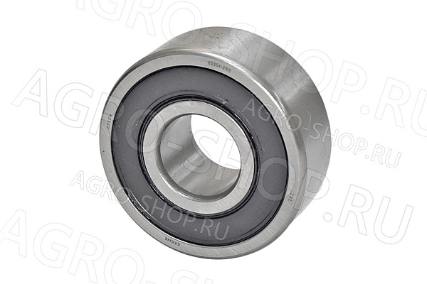 Подшипник 180604 / 62304-2RS (20х52х21) (ZKL) 