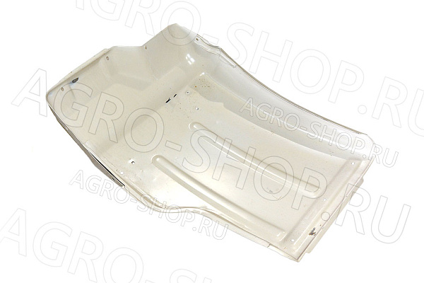 Панель 5320-8403021 задн.час.крыла левая КАМ 