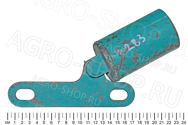 Сервоусилитель 45-1602080 с кронштейном ЮМЗ 