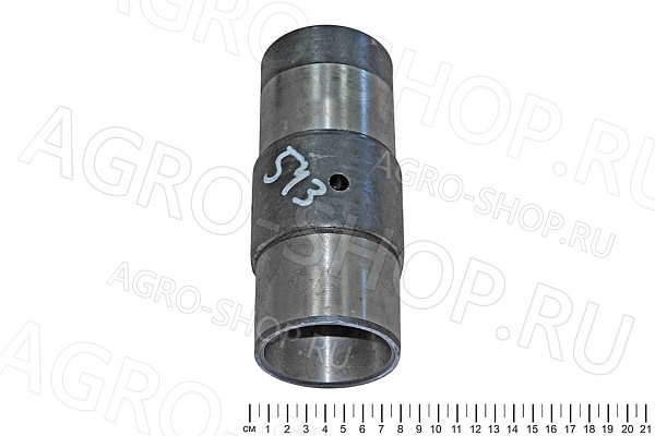 Втулка 72-2209012 промежуточной опоры МТЗ-82 (БЗТДиА)