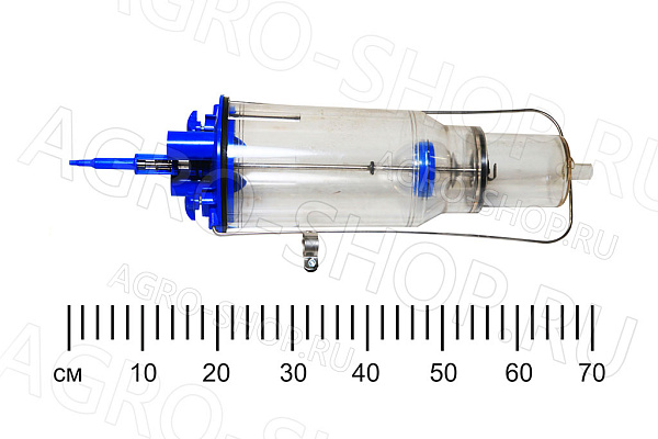 Секция дозатора АДМ 52.000  Майга, АДМ-8 