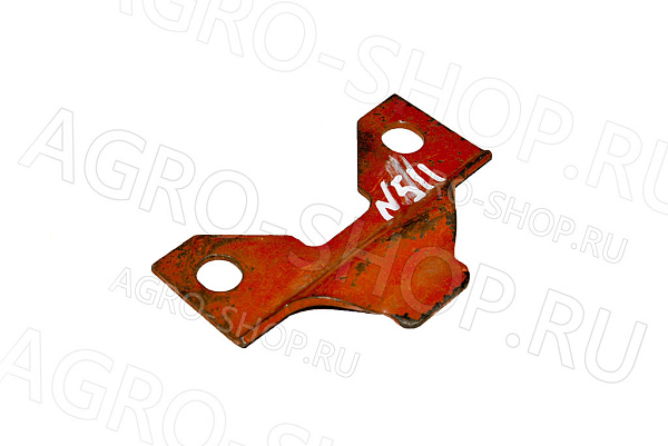 Прижим КИС 0603050 ножа, кукурузная жатка КСК-100 