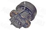 Гидромотор-колесо MCR15F2150F280Z-3X/C12RM2R11/S /P2/SO31  КС-200 