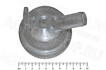 Корпус АДУ 03.001 крышки коллектора ДВ 31.200 (поликарбонат) Майга 