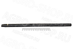 Рукав В-2-150-3 ГОСТ 5398-76 напорно-всасывающий резина (4 м.) СЗРТ