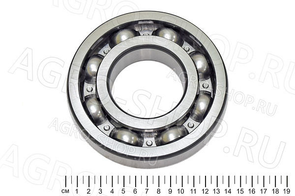 Подшипник 313 / 6313 (65х140х33) (ZKL) 