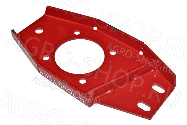 Кронштейн КЗР 1502120-01  ПЗ-3,4 