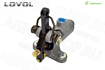 Клапан FT800.80.014 тормозной FOTON 1254, LOVOL 1304 
