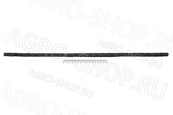 Рукав Б-2-65-3 ГОСТ 5398-76 напорно-всасывающий МБС резина (4 м) СЗРТ