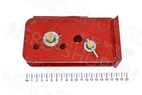 Кронштейн БЗТ-02с4-2 FeatAgro