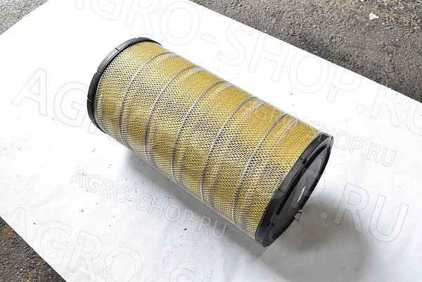 Фильтр воздушный RZA606312 / -01 (ЭФВ725.1109560-50/-10)  Акрос 585, Т500, РСМ F1300 РЗФО
