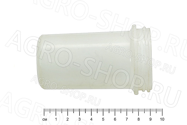 Бачок 4301-1602540 главного цилиндра сцепления ГАЗ-2410,3302,4301,УАЗ ГАЗ