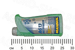 Антифриз Mannol AG13 (-40) зелёный 1кг MANNOL