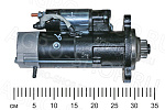 Стартер М9Т.9122 редукторный 24В ЯМЗ-236-238,6562,6563,6282,6583,7511,7512 АТЭ-1(ПРАМО)