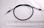 Трос GP.11570055 ручника передний ГАЗ-3307 G-Part