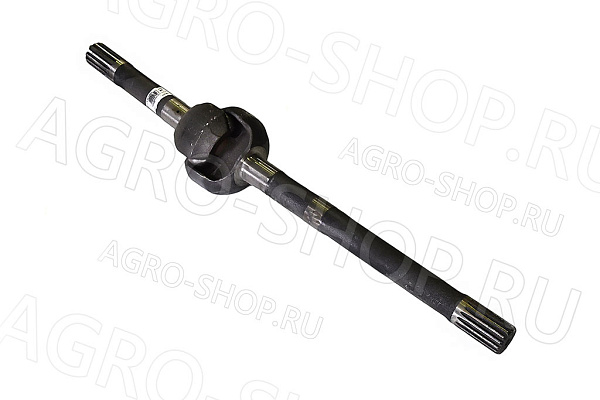 Шарнир 66-02-2304061 левый короткий (ШРУС) ГАЗ-66,3308 ГАЗ