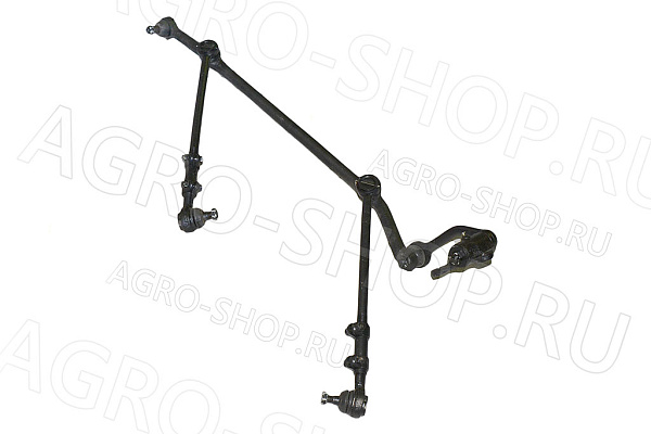 Трапеция 24-3003005-01 рулевая в сборе ГАЗ-2410 ГАЗ