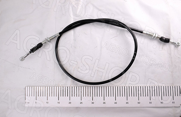 Трос GP.11570055 ручника передний ГАЗ-3307 G-Part