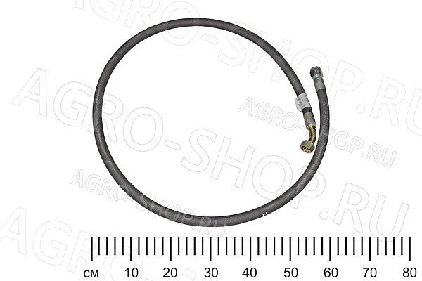 РВД 744Р.46.00.260-1-У1 L=2,2м (DKOL М26х1,5 ключ 32) (DKOL М26х1,5 ключ 32) 45* 2SN (Ювенк-Энерпред) 