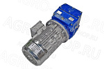 Мотор-редуктор MHL 2,2 кВт  НПК-20 
