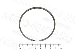 Кольцо стопорное 86-1802083 фрикциона ПВМ МТЗ-1221/1523 (МТЗ)