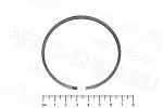 Кольцо стопорное 86-1802083 фрикциона ПВМ МТЗ-1221/1523 (МТЗ)