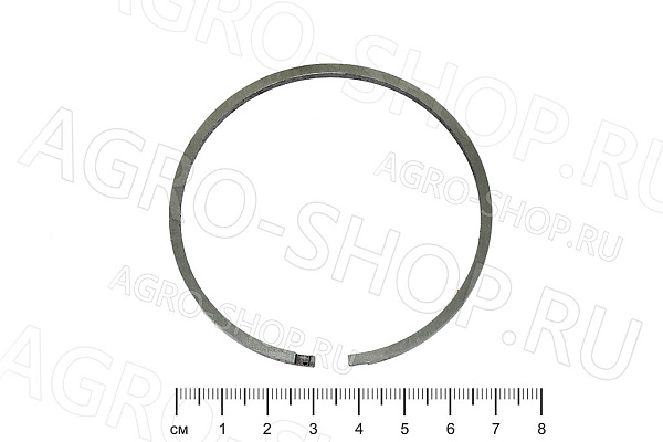 Кольцо стопорное 86-1802083 фрикциона ПВМ МТЗ-1221/1523 (МТЗ)