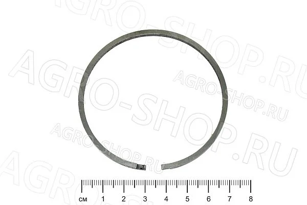 Кольцо стопорное 86-1802083 фрикциона ПВМ МТЗ-1221/1523 (МТЗ)