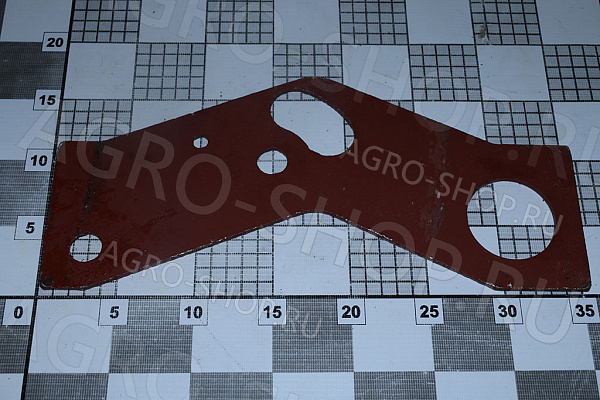 Рычаг КТУ 50.4054  КТУ-10 