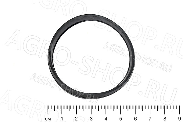 Прокладка ДД 00.062 к коллектору ДВ 31.200  