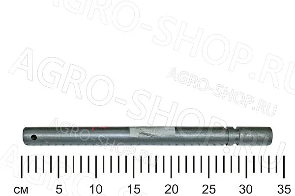 Валик 50-2401019-Б управления заднего моста МТЗ-80/923/1221 (МТЗ)