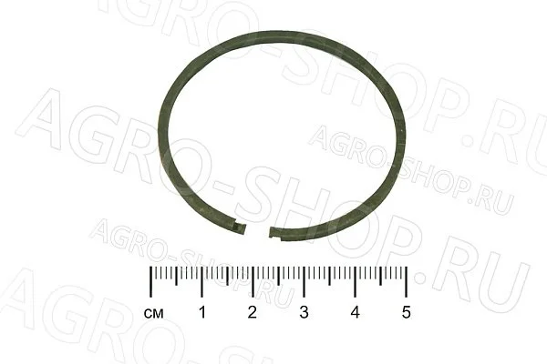 Кольцо 2522-1802083 уплотнительное МТЗ-1221 (МТЗ)
