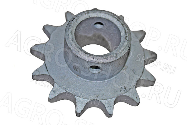 Звездочка МС 06.00.00.303А z=13 МС-8 