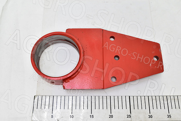 Кронштейн 20.130А шкива КРН-2,1Б Бежецксельмаш