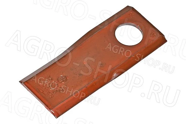 Нож Radura правый 107х4 41970 (Klever)
