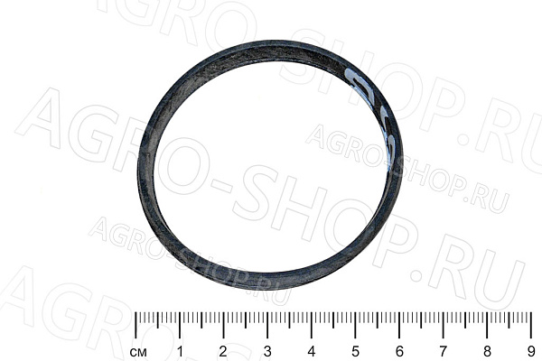 Прокладка ДД 00.062 крышки коллектора Майга 