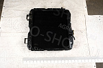Радиатор водяной 3205-1301010-01 3-х рядный для двигателя Д-245.7, Д-245.9 ПАЗ-32053/4234 ШААЗ