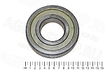 Подшипник 60310 / 6310-Z (50х110х27) (РФ) 