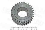 Шестерня 13-1005031-02 коленвала ГАЗ-53,3307 ЗМЗ