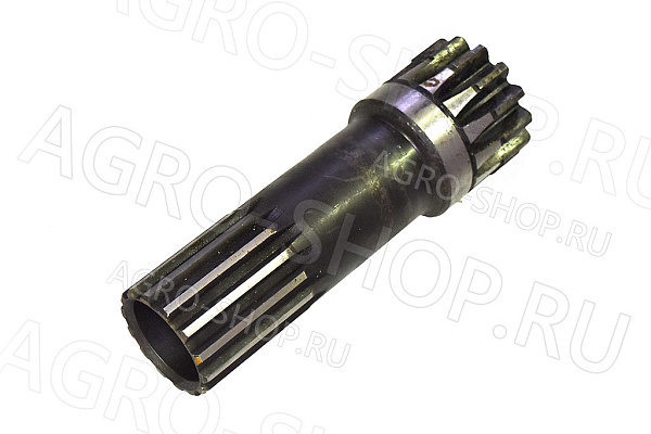 Вал 45-1604026 ВОМа ЮМЗ 