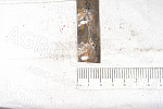 Нож КПИ 02.191Б измельчающего барабана КПИ-2,4 