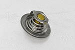 Термостат LECAR-0000606-02 (80 град) Волга, Газель, УАЗ LECAR