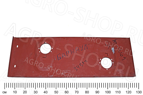 Боковина КТУ 50.1680 битера КТУ-10 