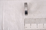Подшипник 6211.KEEC3 / 6211KLLUC3 / 6211K-2RS1/C3 (конус) (55х100х21) (NTN) 