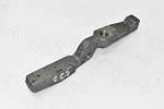 Рычаг 25.21.130Б1 отжимной длинный (155 мм.) Т-25 