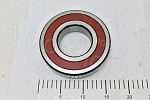Подшипник 6315-2RS / 180315 (75х160х37) (NTN) 