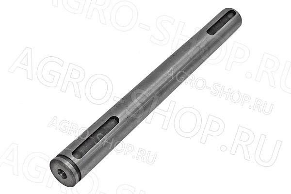 Вал 8245-036-010-263 приводной малого шкива D=25 мм., L=260 мм. (1.35-1.65) Z-069 Wirax