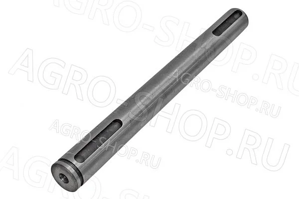 Вал 8245-036-010-263 приводной малого шкива D=25 мм., L=260 мм. (1.35-1.65) Z-069 Wirax