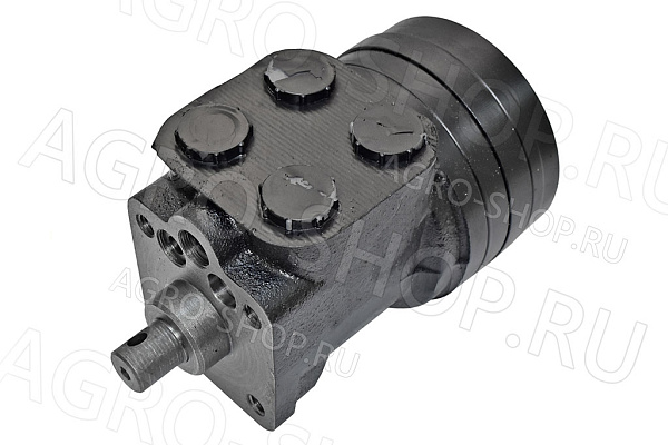 Насос-дозатор НДМ-80У250 (8) (Омскгидропривод) 