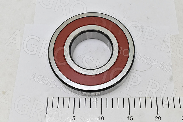Подшипник 6315-2RS / 180315 (75х160х37) (NTN) 